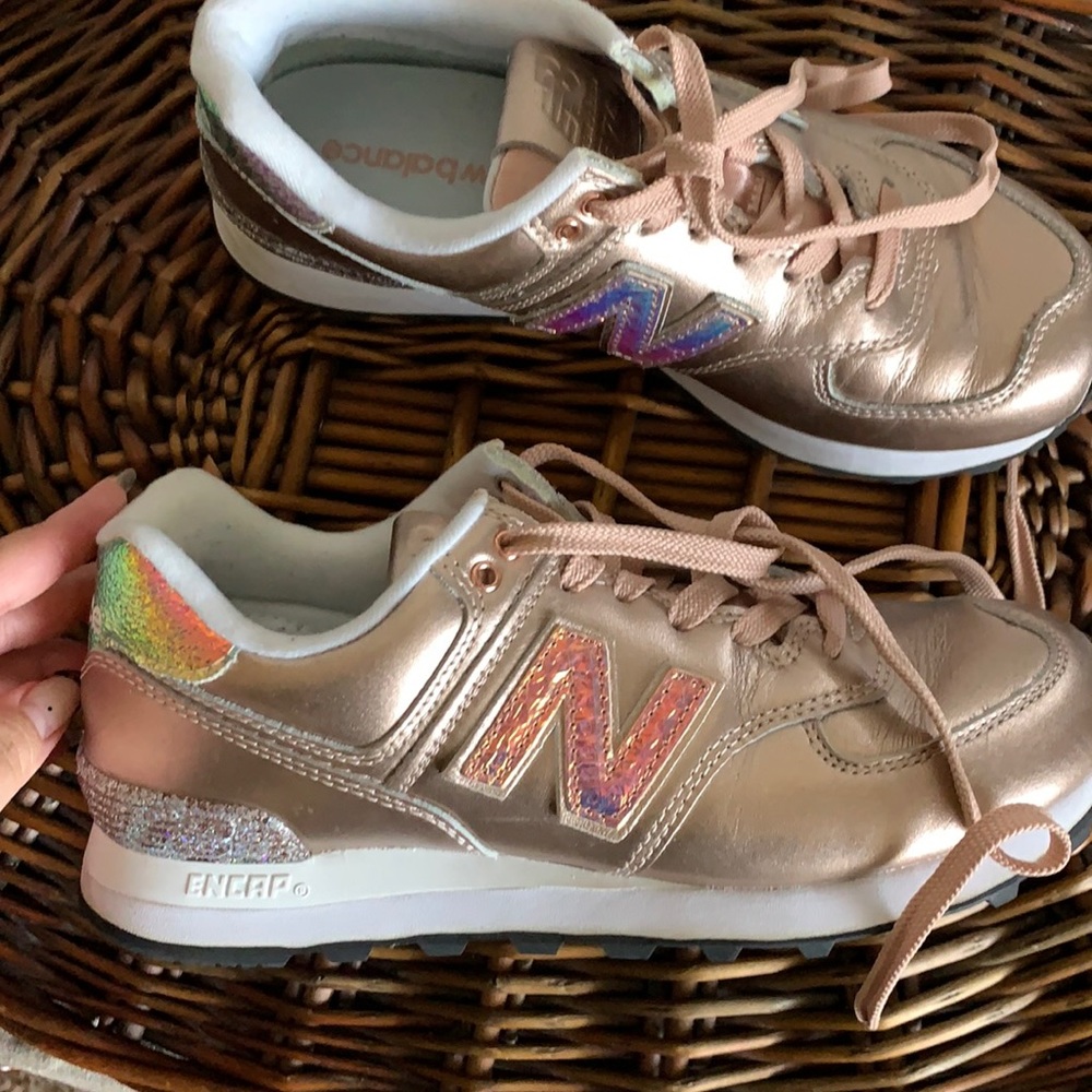 New Balance Sneakers